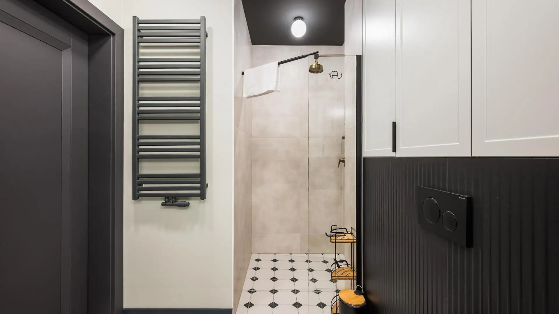 City Centre Stylish Apartment Warsaw 0*,  Poland