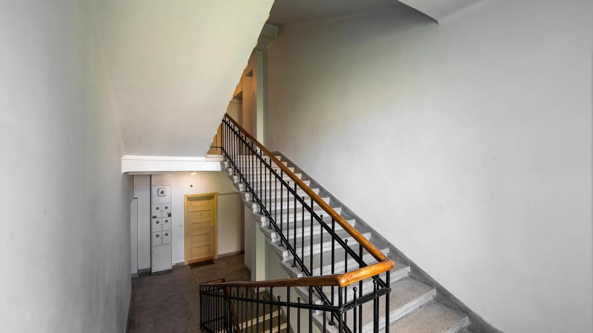 City Centre Stylish Apartment Warsaw Poland