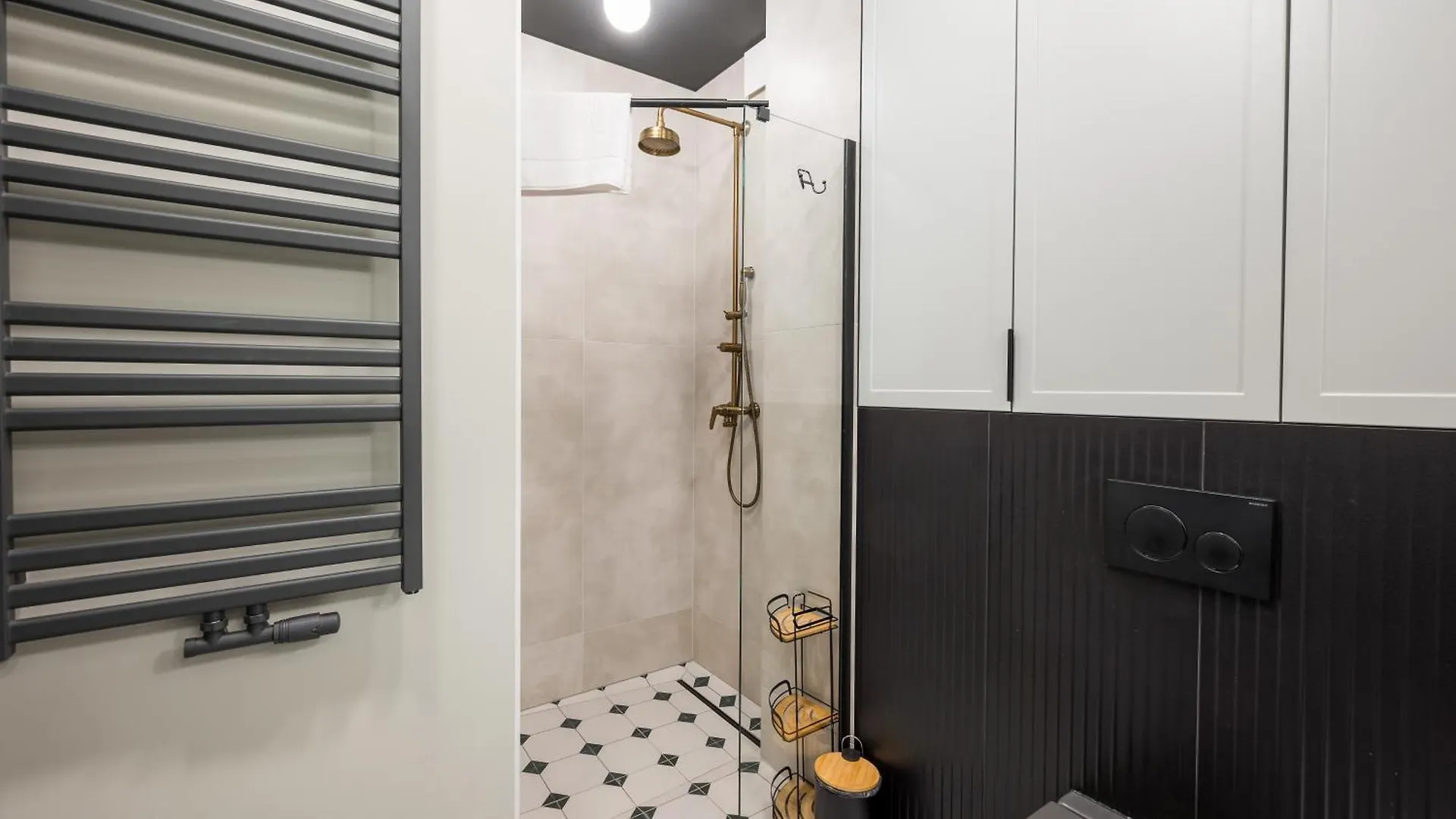 City Centre Stylish Apartment Warsaw