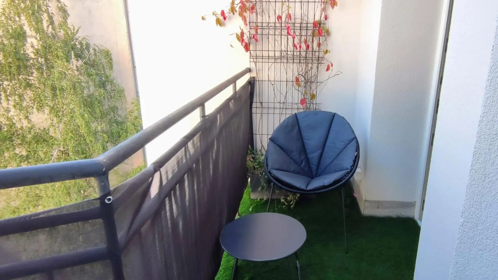 City Centre Stylish Apartment Warsaw Poland