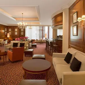 5* Hotell Sheraton Grand
